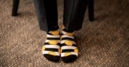 La Loi des Deux Pieds, où chaque pas est un choix vers un apprentissage plus riche et engagé.