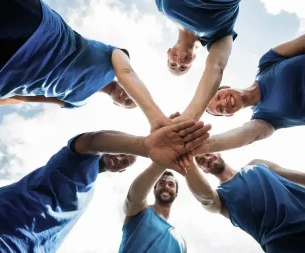 Découvrez les 5 niveaux d'Intelligence Collective que tout facilitateur devrait maîtriser